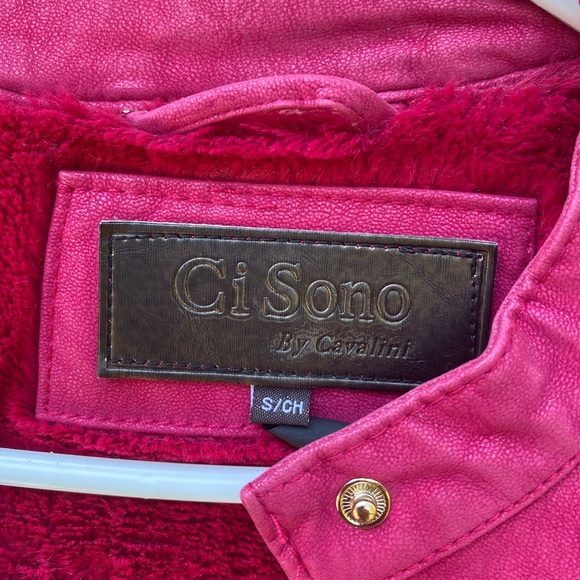 Jacket - Picture 2 of 3